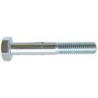 26 Zeskantbout M6 x 130 mm 8.8 per 100