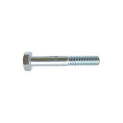 13 Zeskantbout M6 x 65 mm 8.8 per stuk