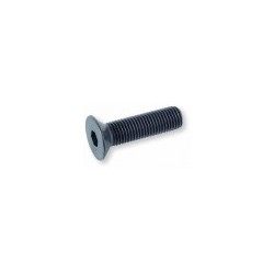 03 inbus 24 x 80 mm pk 10.9 zwart per 25