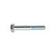 06 Zeskantbout 3/8 x 3 UNC rvs per stuk