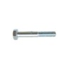 06 Zeskantbout 3/8 x 3 UNC rvs per stuk