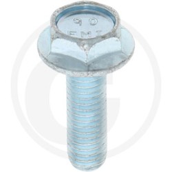 04 Flensbout  6 x 20 mm