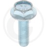 04 Flensbout  6 x 20 mm