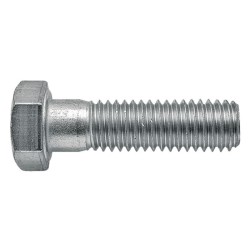 08 Zeskantbout 1/2 x 2 1/4 UNC per 50