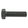 08 Zeskantbout M20 × 1.5 × 90 mm per 25 zwart 10.9 voldraad