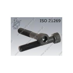 11 Binnenzeskant M 12 x 1,5  x 80 mm  12.9 per stuk