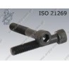 11 Binnenzeskant M 12 x 1,5  x 80 mm  12.9 per stuk