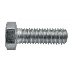 Zeskantbout 5/8 x 2  UNF per  25