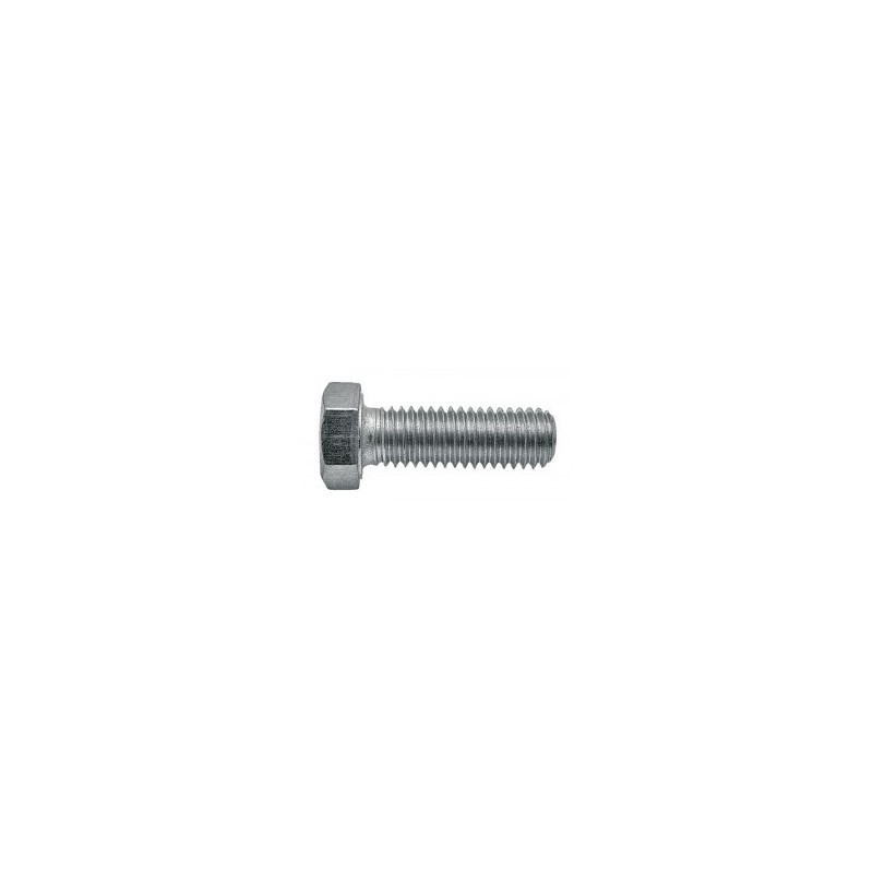 Zeskantbout 5/8 x 2  UNF per  25