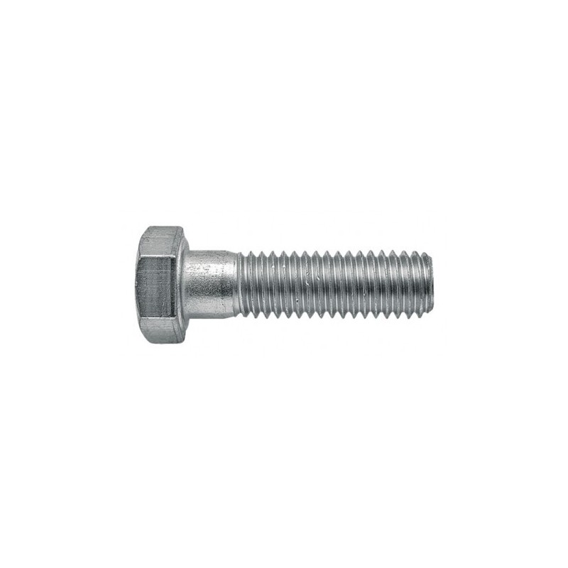 Zeskantbout 5/8 x 2 1/2  UNF per 25 stuks