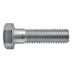 Zeskantbout 3/4 x 4 1/2 UNF per 10 stuks