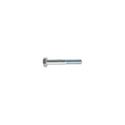15 Zeskantbout M10 x 75 mm 8.8 per stuk