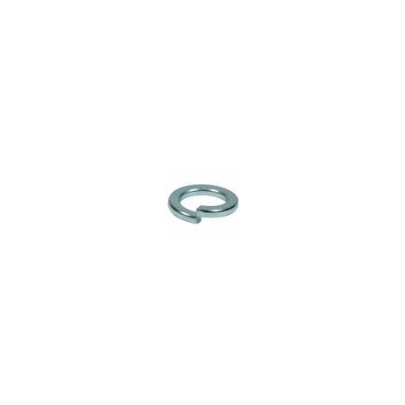 Assortimentdoos veerringen inhoud 1200 stuks