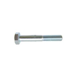 01 Zeskantbout M6 x 30 mm 8.8 per stuk