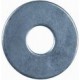 03 Carrosseriering M8 STAAL per 100 stuks