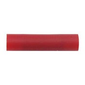 01 Doorverbinder kleur rood  per 100 stuks