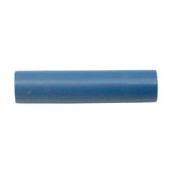 02 Doorverbinder kleur blauw   per 100 stuks