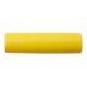04 Doorverbinder kleur geel   per 50 stuks