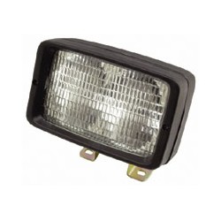 03 werklampen met 2 lampen