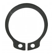 10 Seegerringen voor as 16 mm per stuk