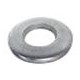 13 sluitring M 24  Therm.verzinkt per 100  stuks