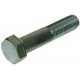 01 bout met borst M 12 X 45 ISO passend per 100 stuks