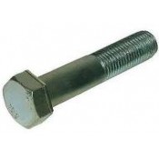 15 bout met borst M 16 X 180 ISO passend per 25 stuks