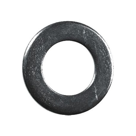 05 Sluitring voor M8 rvs A4  per doos