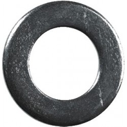 11 Sluitring voor M20 rvs A4  per doos