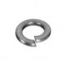07 Veerring voor M12 RVS A4 per doos