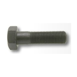 04 Zeskantbout 7/16 x 2 1/2  UNF