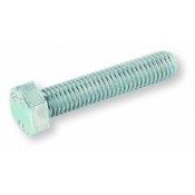 04 zeskanttapbout M10 x 30 mm A4 per 100