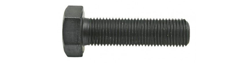 Bouten 16 mm voldraad