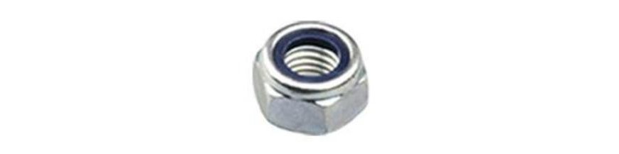 Zelfborgende Moeren 8.8