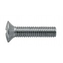 metaalschroeven 3 mm kruiskop