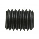 Inbusstelbouten 5 mm