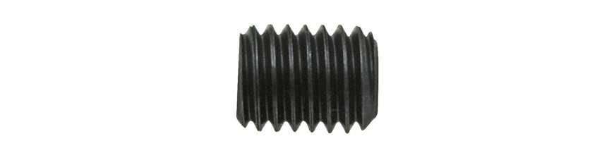 Inbusstelbouten 10 mm