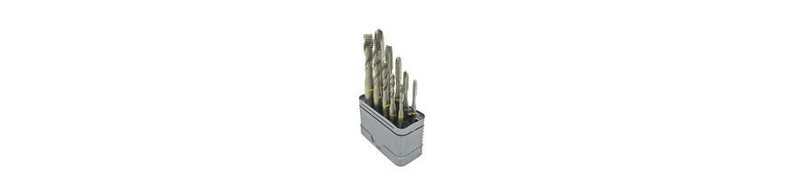 Tap sets
