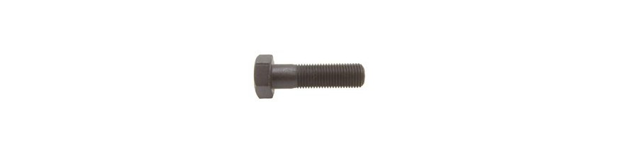 Bouten M22 met borst 10.9