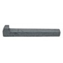Kopspie 6 mm