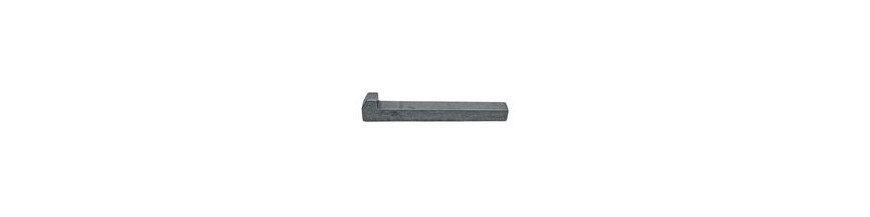 Kopspie 14 mm