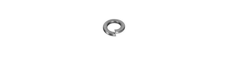 Veerringen RVS A4