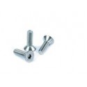 Binnenzeskant pk 5 mm