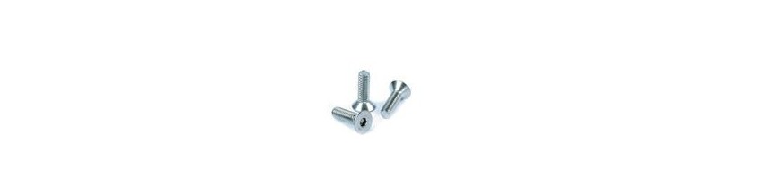 Binnenzeskant pk 16 mm