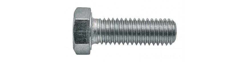 Bouten 3/8 unc