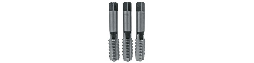 Handtapset UNC