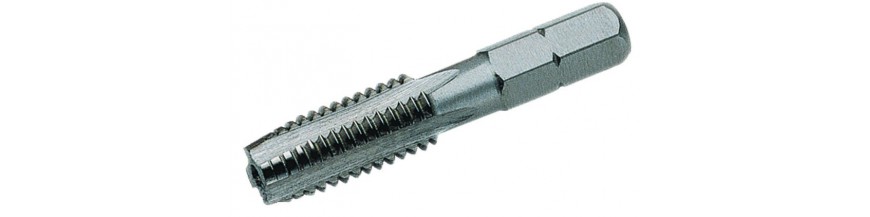 HexTap enkel  Draadtapbit