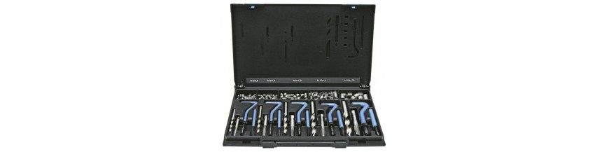 Helicoils set