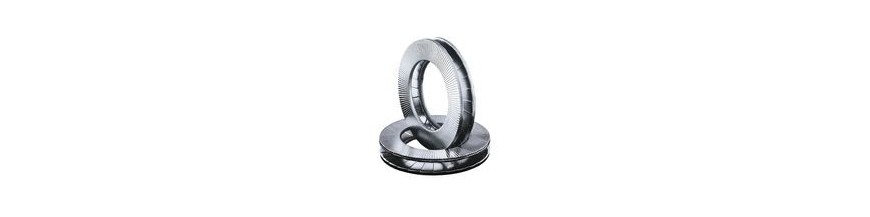 Nord lock ring