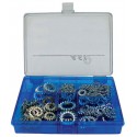 Assortiment tandveerringen